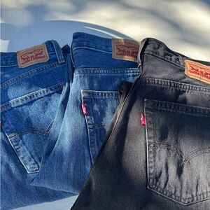 Levi’s 94 Baggy jeans size 29